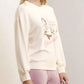 Z Supply - Relaxed Champagne Sweatshirt