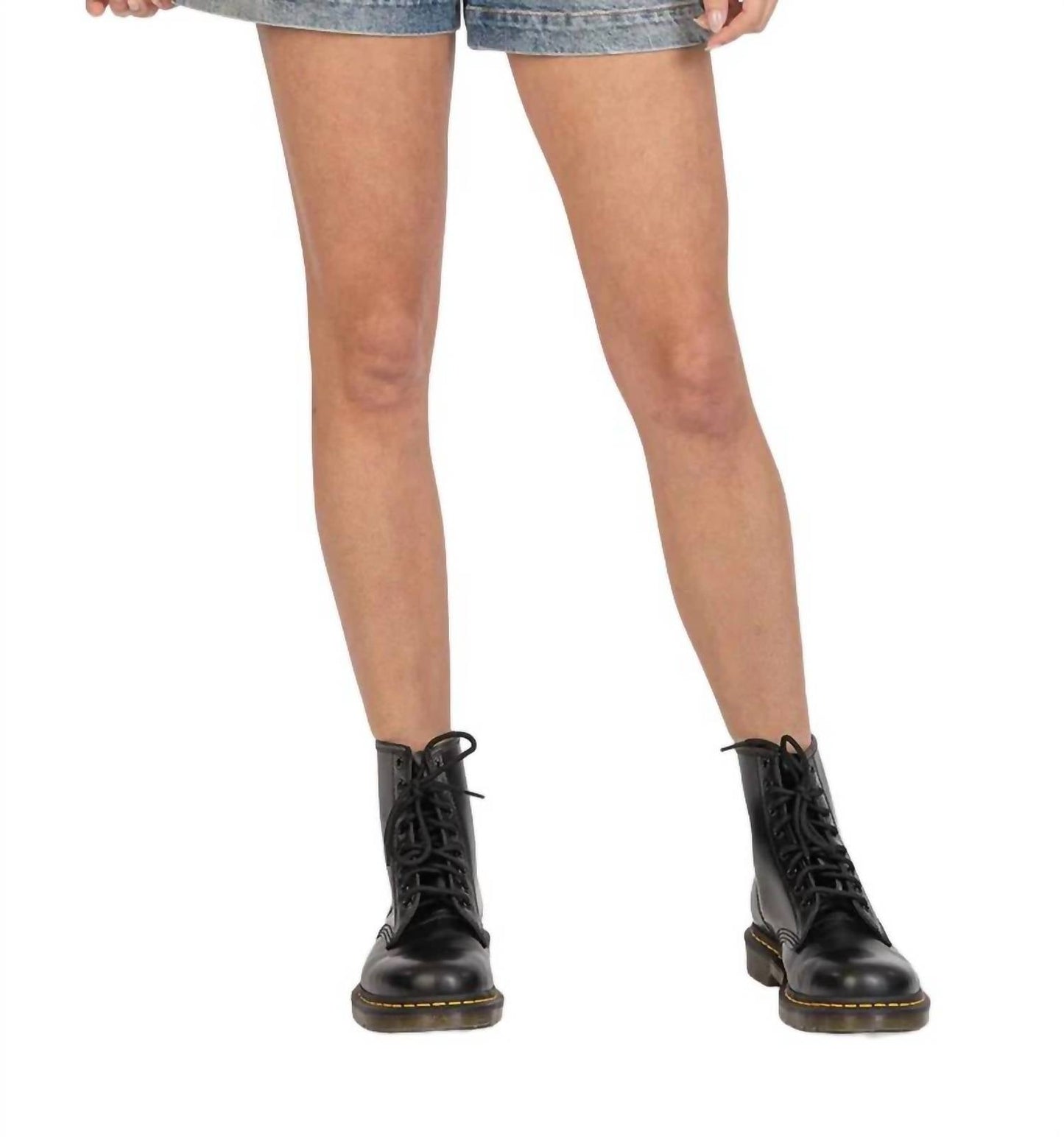 Kut From The Kloth - Jane High Rise Short