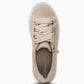 Aetrex - Women's Aubrey Platform Lace-up Sneaker