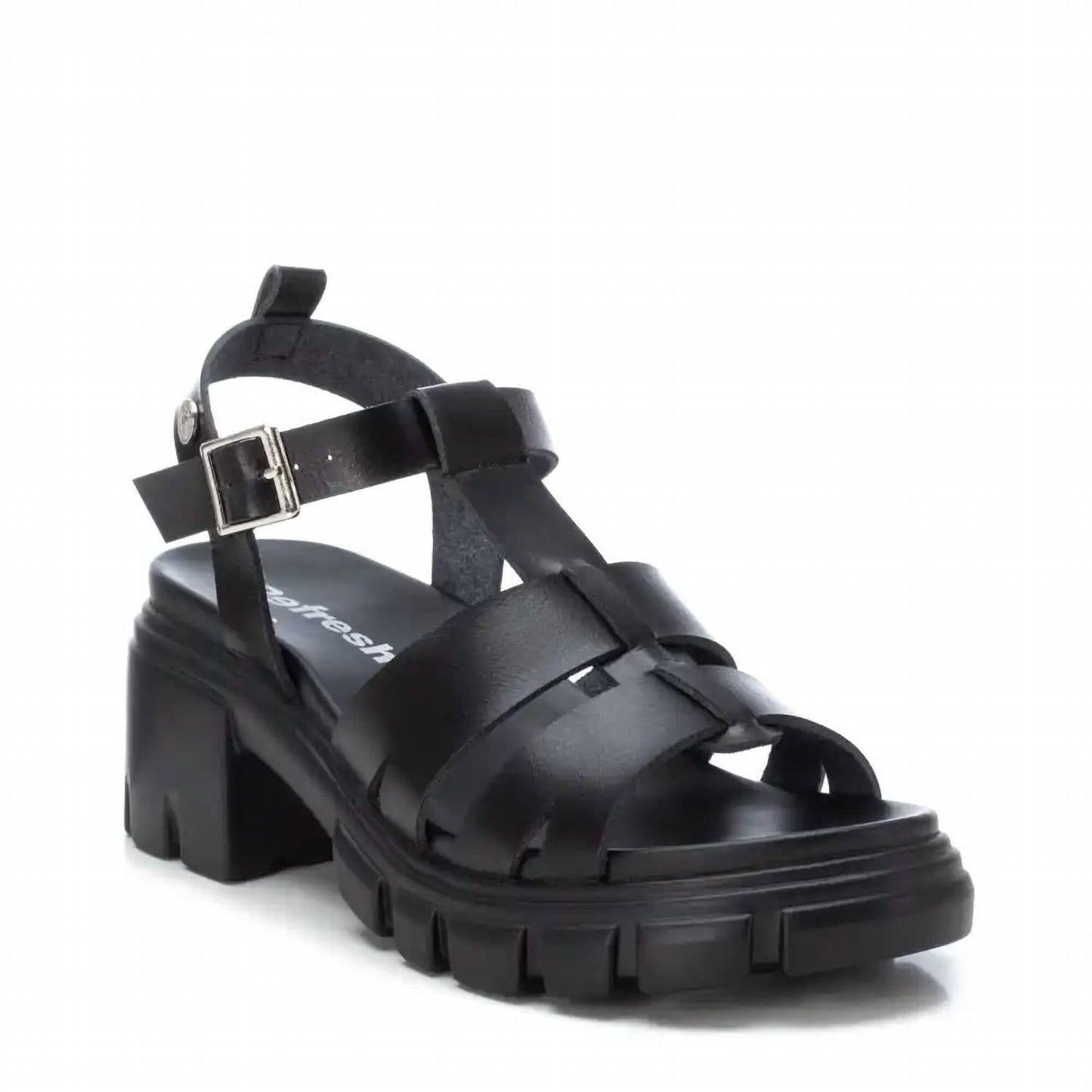 Xti - WOMEN'S COMBAT SANDALS