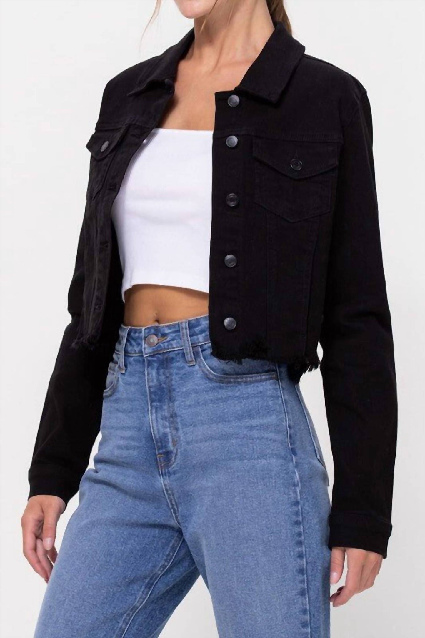 Cello - Levi Denim Jackets