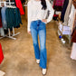 Baby Pink - Anita Sweater