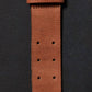 Free People - Women's Double Cross Leather Belt