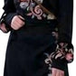 Johnny Was - ESME PUFF SLEEVES WRAP DRESS