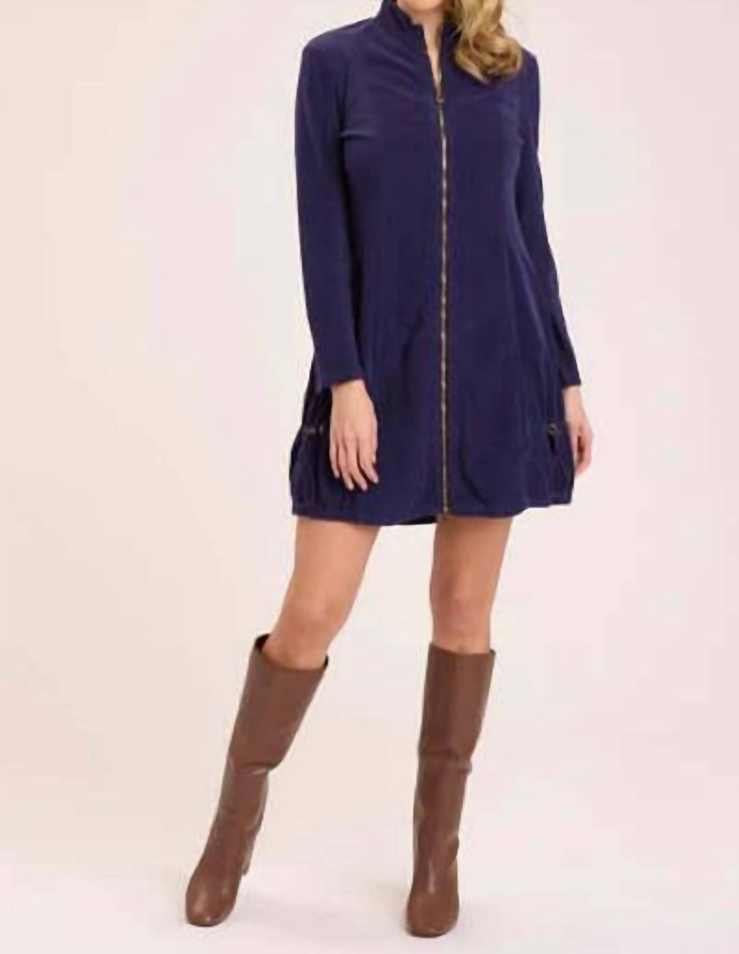 Xcvi - Cord Winifred Jacket