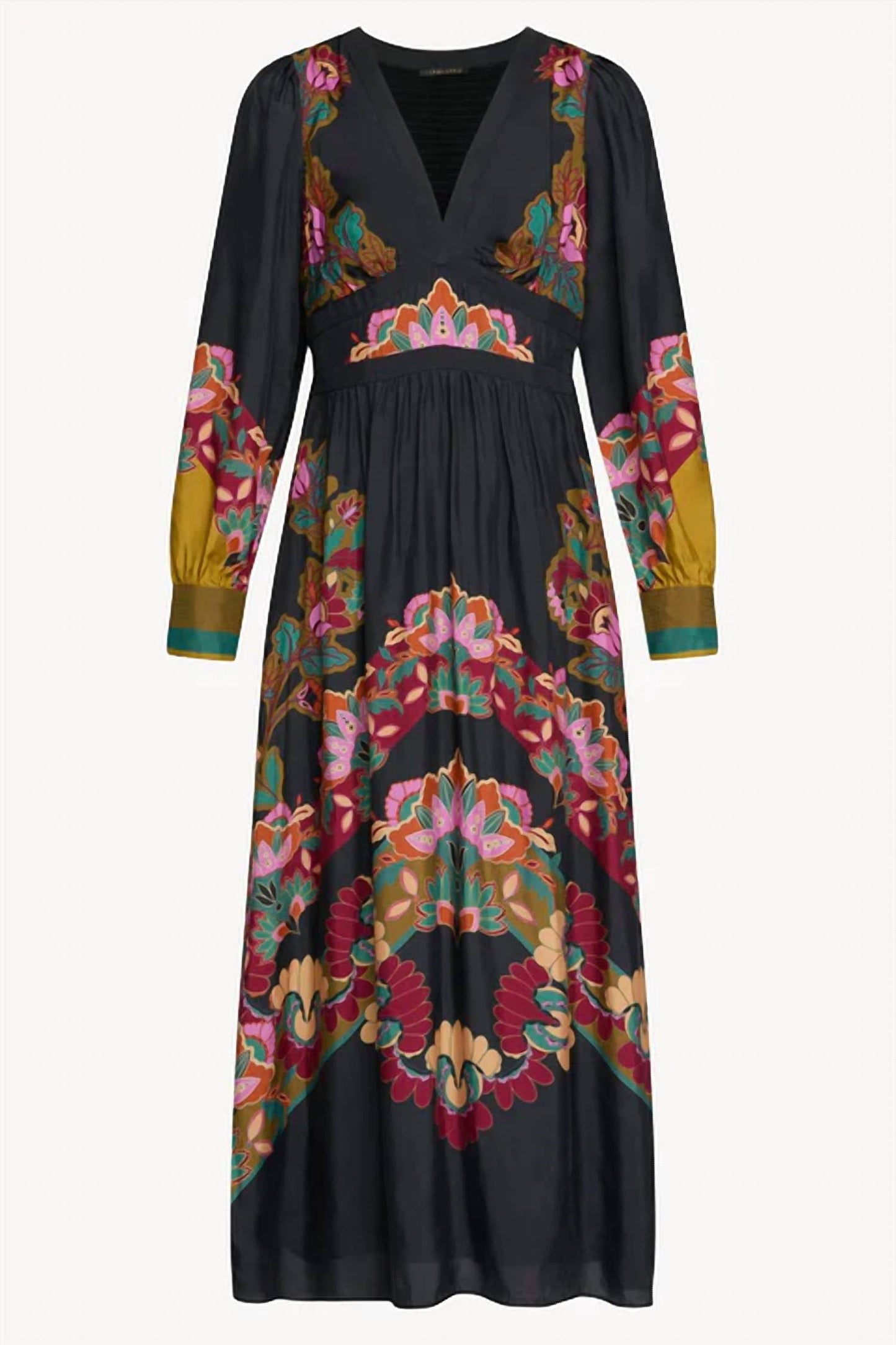 Caballero - Women's Pearle Dress