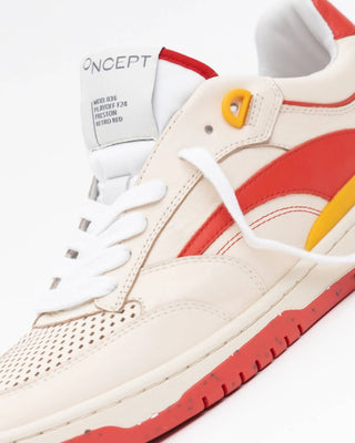 Oncept - Womne's Preston Leather Sneaker