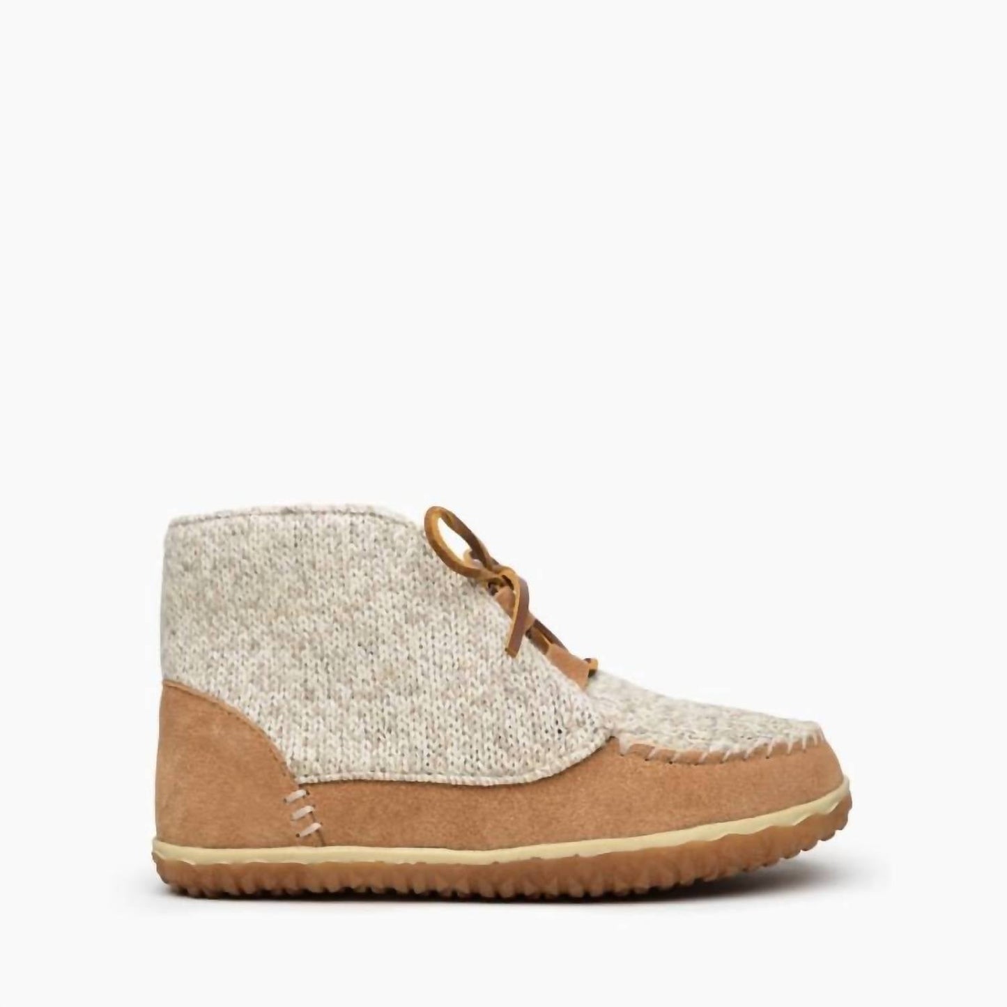 Minnetonka - Women's Torrey Suede Boot
