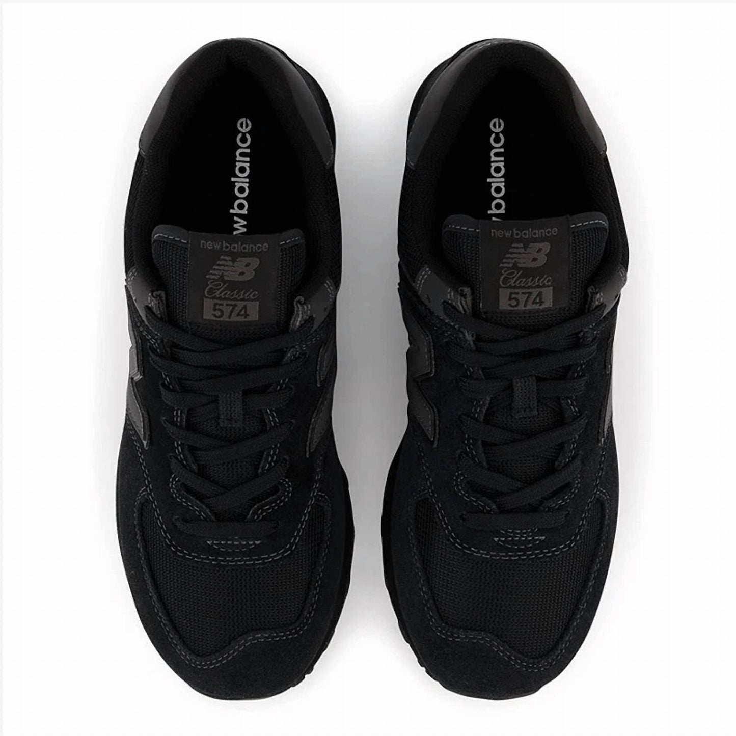 New Balance - Men's 574 Running Shoes