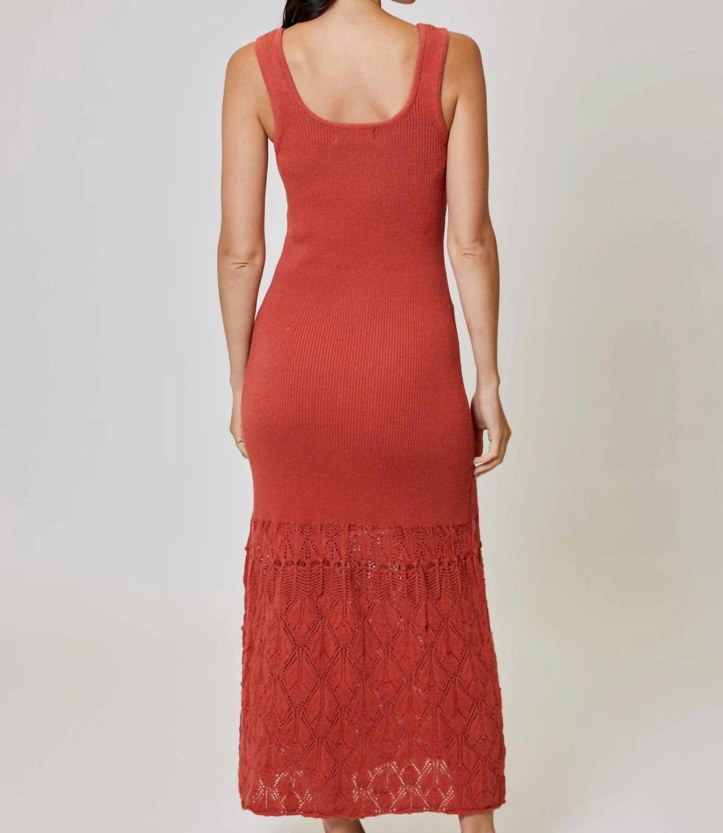 Dh New York - ARABELLA DRESS