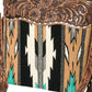 American Darling - Women's Large Crossbody Messenger Bag