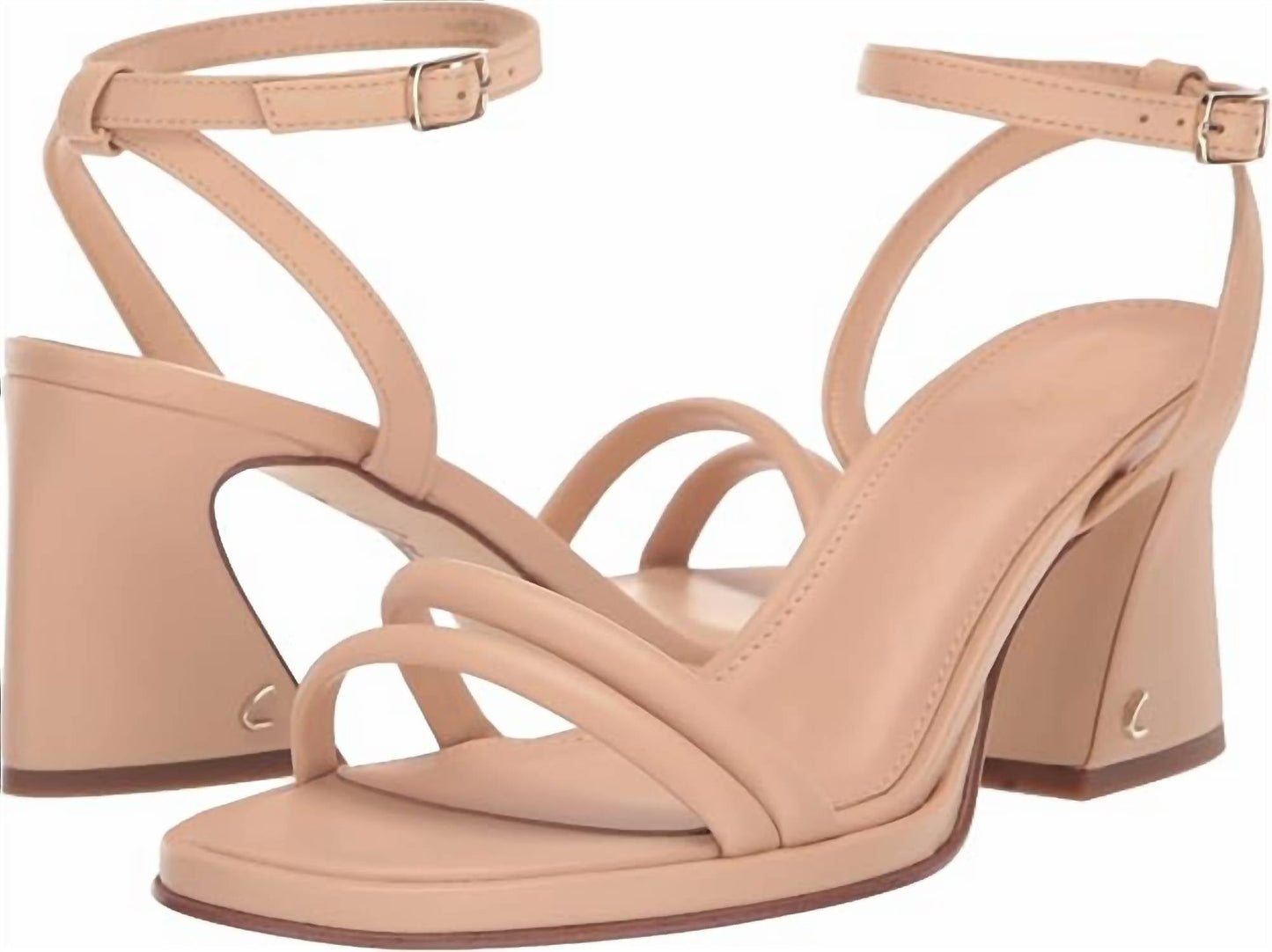 Circus By Sam Edelman - Women's Hartlie Block Heel Sandal
