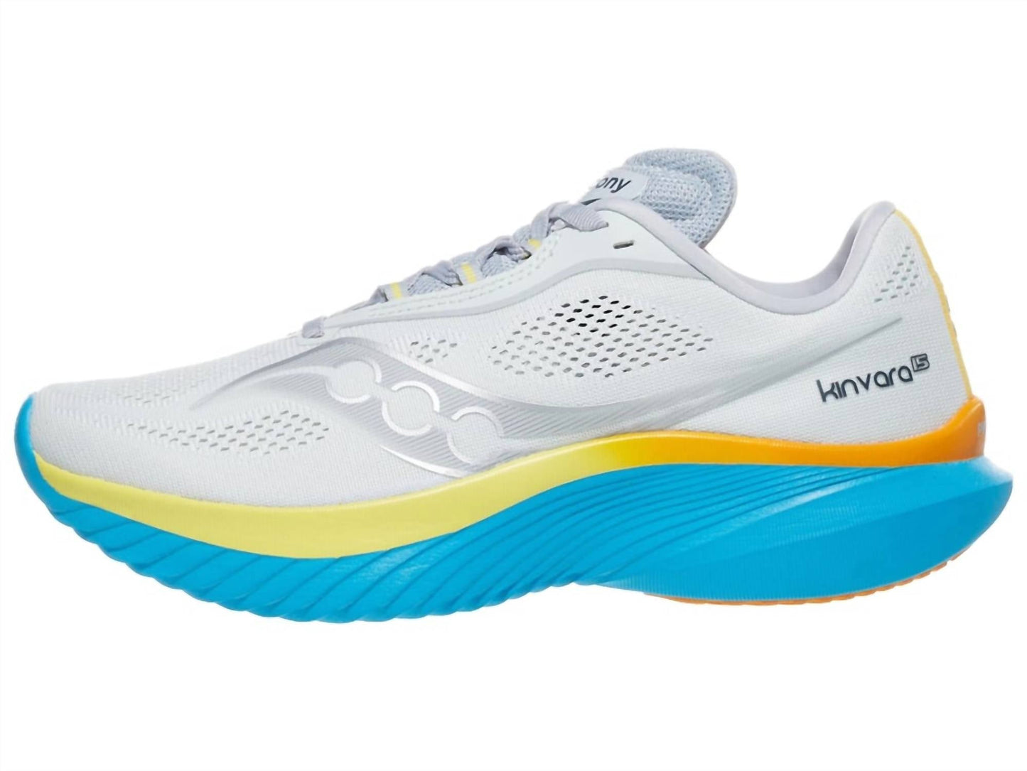 Saucony - Women's Kinvara 15 Running Shoes