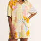 Z Supply - Tinsley Riviera Linen Shirt