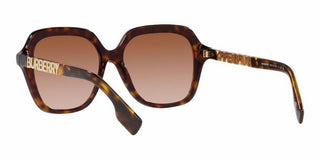 Burberry - Óculos de sol quadrados não polarizados - Be4389 300213 | 55