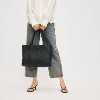 Urban Expressions - Bolsa Tote Gabby Multicompartimentos