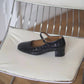 Anne Thomas - Women's Agnès Babies Louisiana Shoes