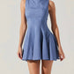Astr - Xaria Mini Dress