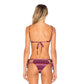 Soah - Women's Melanie Bikini Top