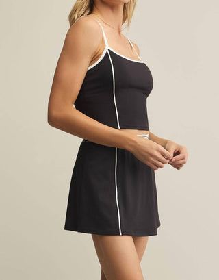 Z Supply - Linha de base superior