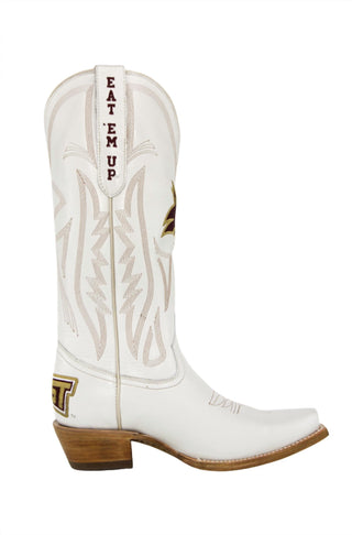 Gameday Boots - Women's Western Texas State Bobcats Boots