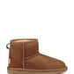 Ugg - Botas Infantis Unissex Classic Mini II