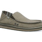 Sanuk - Men's Sidewalk Surfer St Hemp Shoe