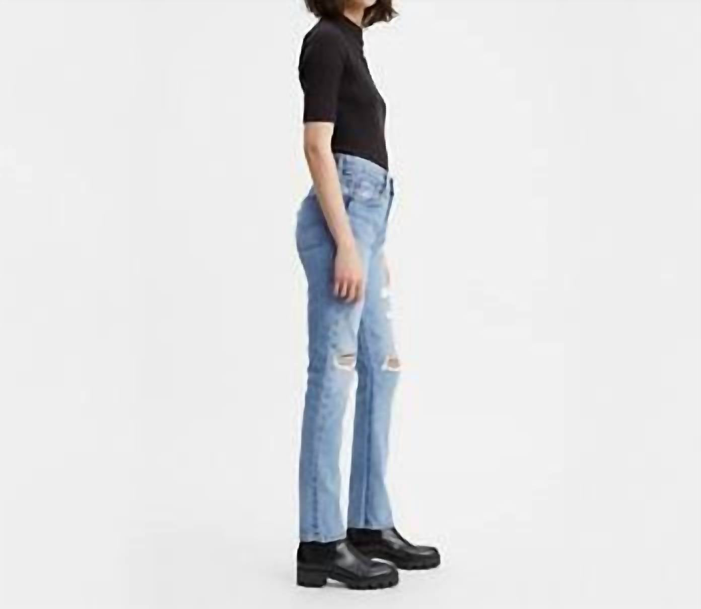 Levi'S - 501® Original Fit Jeans
