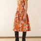 Banjanan - Angela Midi Dress