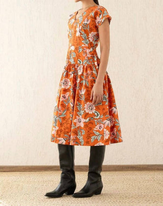 Banjanan - Angela Dress