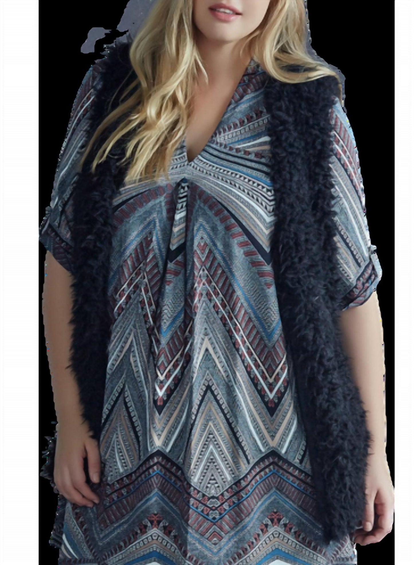 Tart Collections - Gabriel Plus Vest