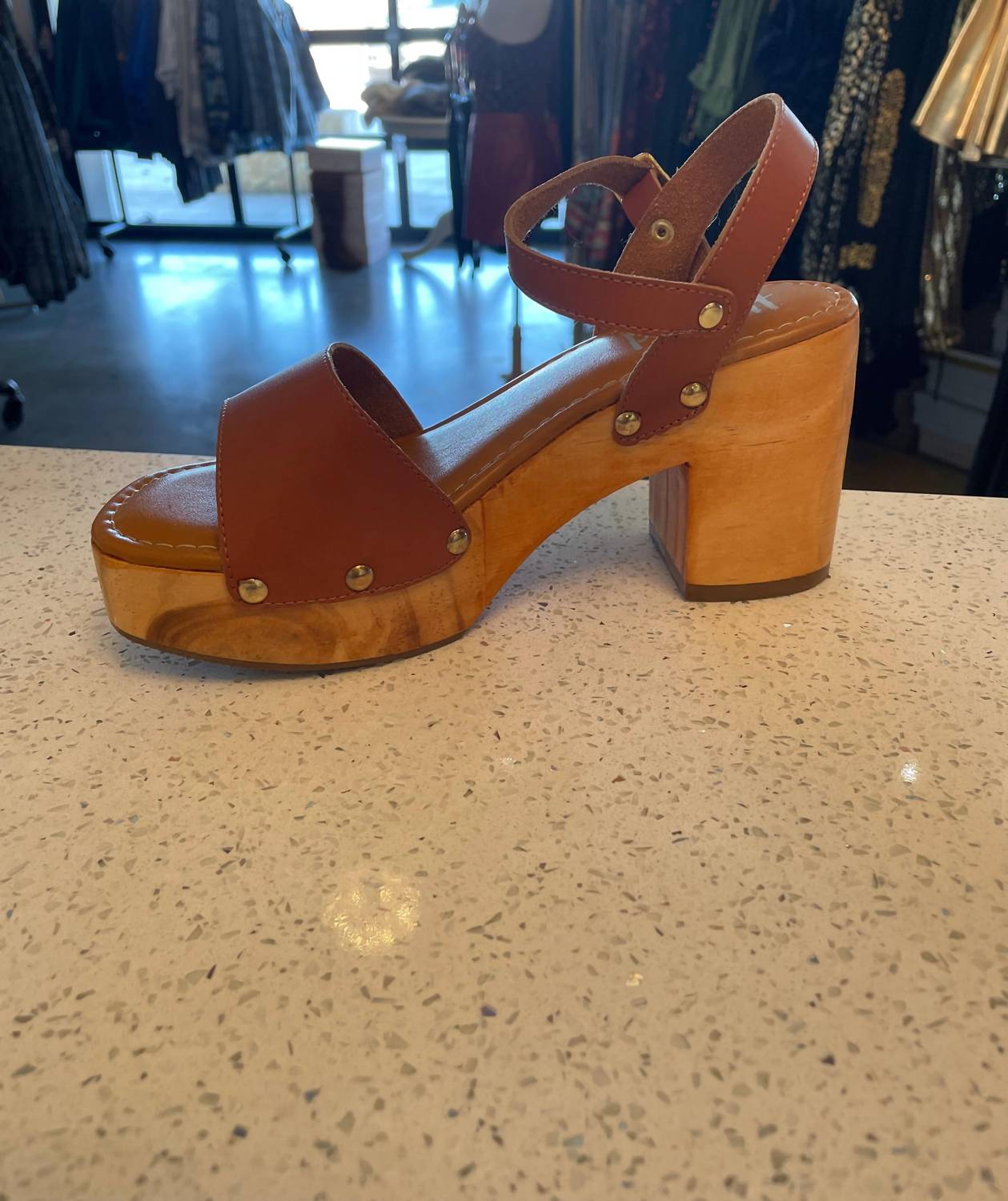 Corkys Footwear - Women's Country Club Heel