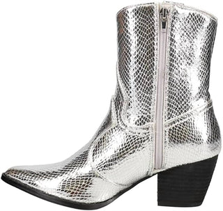 Matisse - Botas femininas Bambi Western
