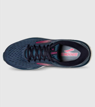 Brooks - Tênis de corrida feminino Dyad 11