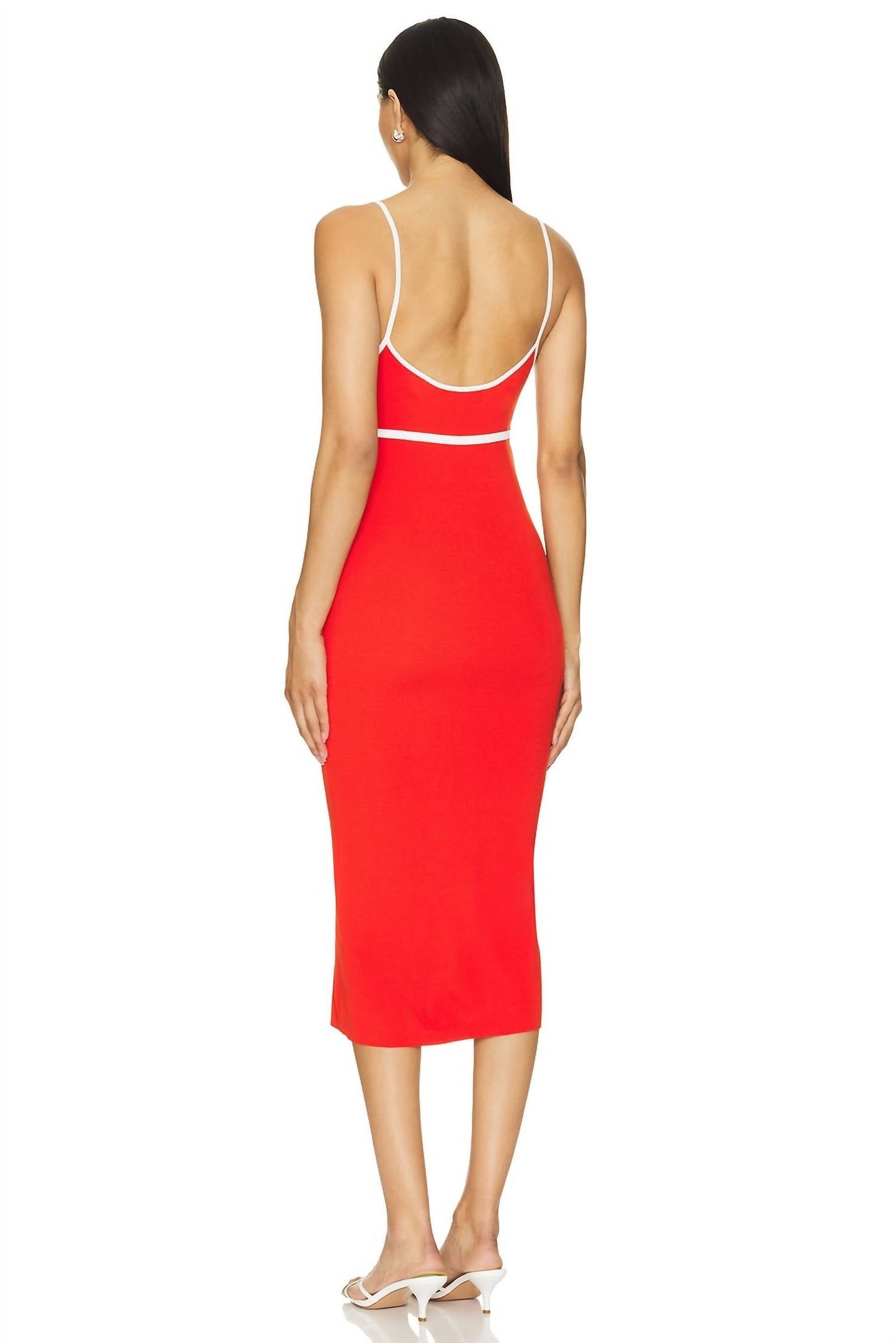 Amanda Uprichard - Lucy Knit Dress