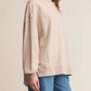 Z Supply - Modern Weekender Sweatshirt