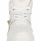 Valentino Garavani - Women's One Stud High-top Sneaker