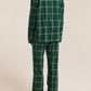 Z Supply - Dreamer Plaid Flannel Set