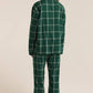 Z Supply - Dreamer Plaid Flannel Set
