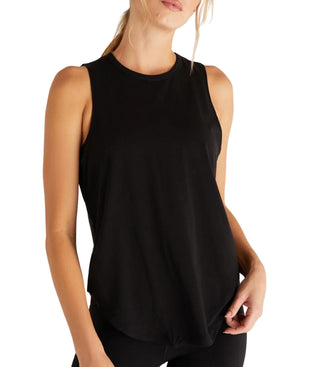 Z Supply - BLUSA BRILHANTE COM O FLUXO