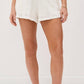 Z Supply - Anette Eyelet Shorts