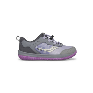 Saucony - BIG KID'S AURA KIDZ SNEAKER