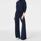 Spanx - Airessentials Half Zip Top