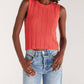 Z Supply - Piper Sweater Tank