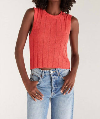 Z Supply - Regata Piper Sweater