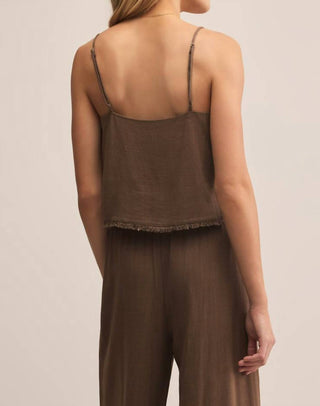 Z Supply - Sabel Tank