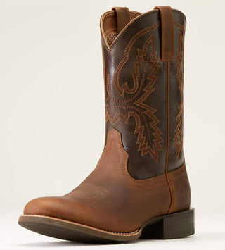 Ariat - Sport Round Toe Boot