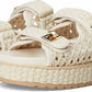 Steve Madden - Women's Bigschmona Sandals