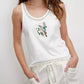 Free People - State Graphic Tank Top