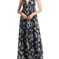 Sachin & Babi - JESSICA GOWN